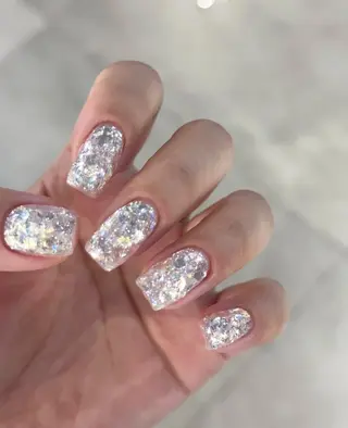 ネイル LienBeauty いっちゃんのネイルデザイン