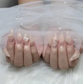 ネイル RINA Nailのネイルデザイン