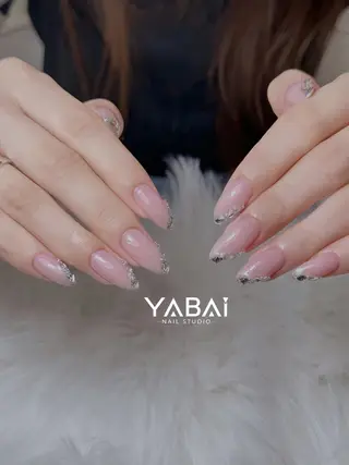 ネイル YABAI NailStudioのネイルデザイン