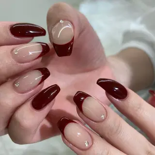 ネイル LISA ANA.CHUOのネイルデザイン