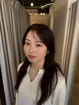 マツエク・マツパ ena_ hiyoriのマツエク・マツパデザイン