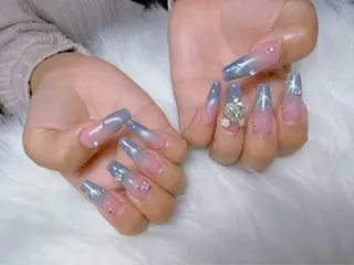 ネイル やま さくらのネイルデザイン