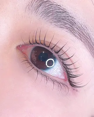 マツエク・マツパ eye salon &me.🎀のマツエク・マツパデザイン
