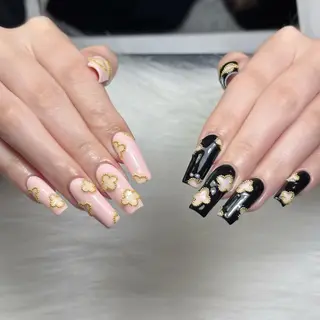 ネイル Sully Nail Labのネイルデザイン