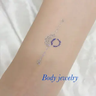 池袋フィルイン Ace♡Nailのネイルデザイン