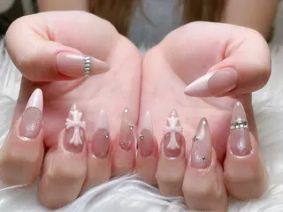ネイル BT HEAVEN Nailのネイルデザイン