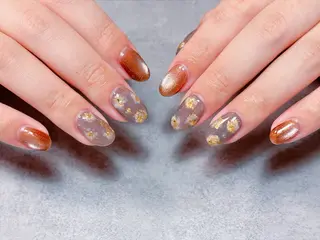 ネイル 💫ゆか_ Nailartistのネイルデザイン