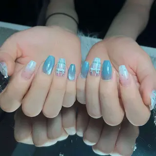 ネイル CiCi NailSalonのネイルデザイン