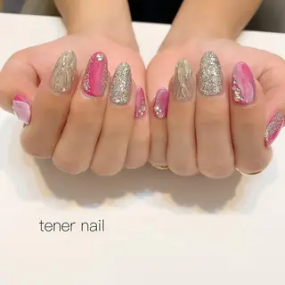 ネイル テネルネイル tener nailのネイルデザイン