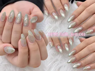 ネイル UMIE NAIL SALONのネイルデザイン
