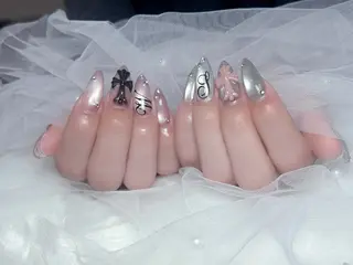 ネイル Lana Nailのネイルデザイン