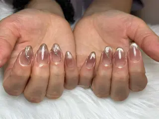 ネイル 平 りんちゃのネイルデザイン