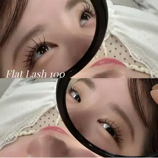 マツエク・マツパ Biancaㅤ⠀川越 西口店 Yazakiのマツエク・マツパデザイン