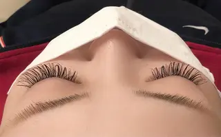 マツエク・マツパ eyelash GARDENのマツエク・マツパデザイン
