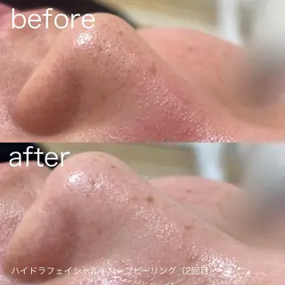 lulularico Yuのネイルデザイン