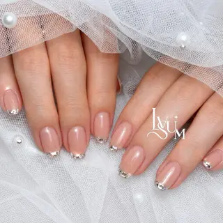 ネイル lvsum nailのネイルデザイン