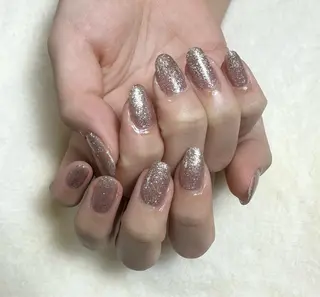 ネイル BOTA NAIL Lalaのネイルデザイン