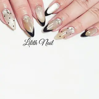 ネイル Lilith Nailのネイルデザイン