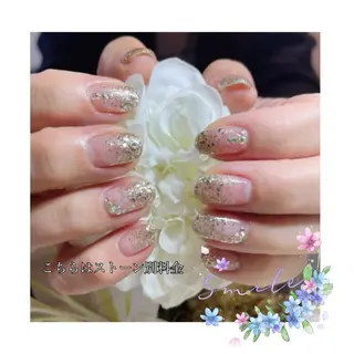 ネイル R@nail🫧町田 🫧らんのネイルデザイン