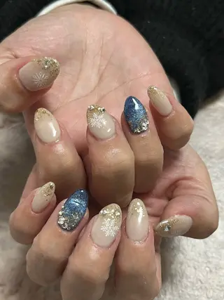 ネイル Will nail salonのネイルデザイン