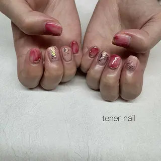 ネイル テネルネイル tener nailのネイルデザイン