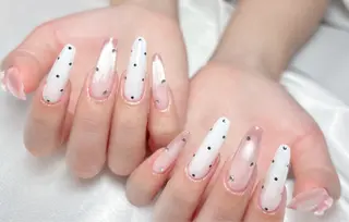 ネイル ネイルサロン Auraのネイルデザイン