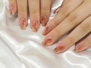 ネイル ANNA NAILのネイルデザイン