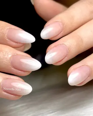 ネイル Nouvelle Nailのネイルデザイン