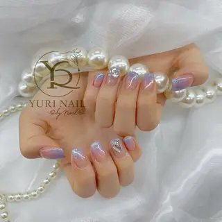ネイル YURI Nail NARITAのネイルデザイン