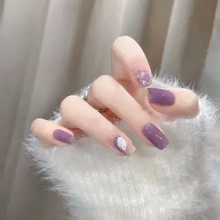 ネイル Glow Nail スカルプ専門店のネイルデザイン