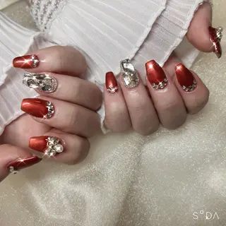 ネイル Nail Salon Ripeのネイルデザイン
