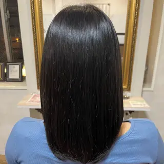 カラー 🎀 MIYUKIのヘアスタイル
