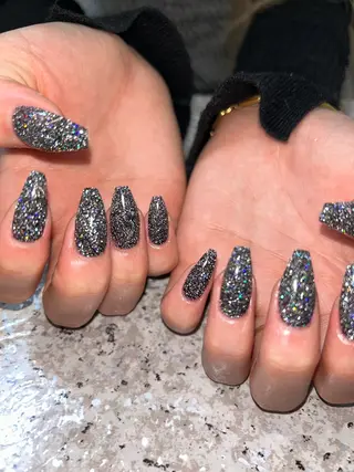 ネイル nailroom sb𓈒𓂂𓏸のネイルデザイン