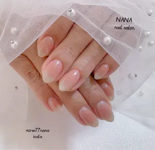 ネイル NANA nail salonのネイルデザイン