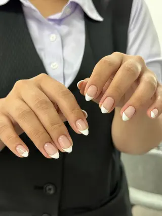 ネイル LULUMU ひなのネイルデザイン