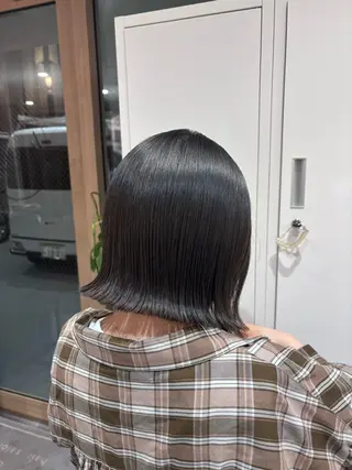ショートカット募集中 Akane🍒のヘアスタイル