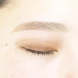 カラー マツエク・マツパ elblink risaのマツエク・マツパデザイン