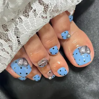 ネイル Maika's nailのネイルデザイン