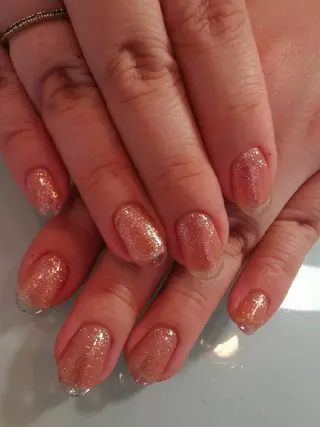 ネイル ネイルサロン Lelienルリエのネイルデザイン