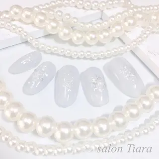 ネイル Private SalonTiaraのネイルデザイン