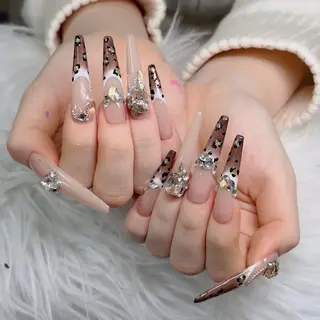 ネイル Hani Nail Salonのネイルデザイン