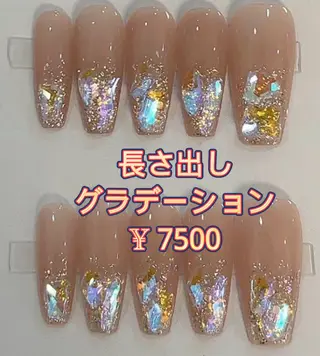 ネイル JUNA 健康美サロン渋谷店のエステ・リラクイメージ