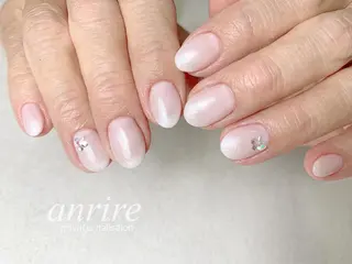 ネイル nailsalon anrireのネイルデザイン