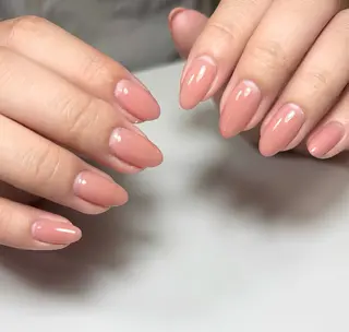 ネイル petit chou chou みい🕊️のネイルデザイン