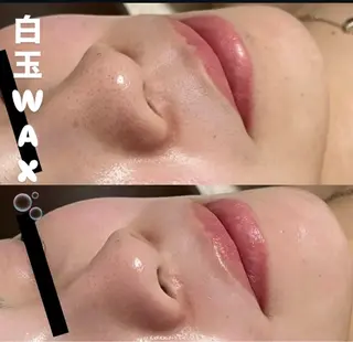 mua misaの眉毛・アイブロウイメージ