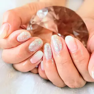 ネイル nail te to teのネイルデザイン