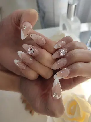 ネイル RUNWAY のネイルデザイン