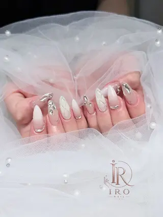 ネイル iro nailのネイルデザイン