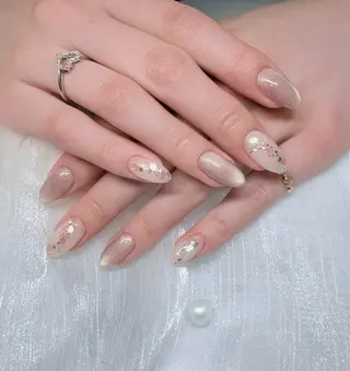 ネイル Romosa Nailのネイルデザイン