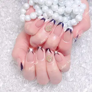 ネイル 💕中川 結衣💕のネイルデザイン